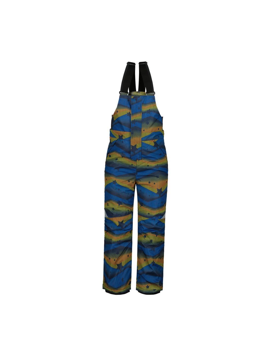 Icepeak, Jega Kd pantalones de esquí niños azul 