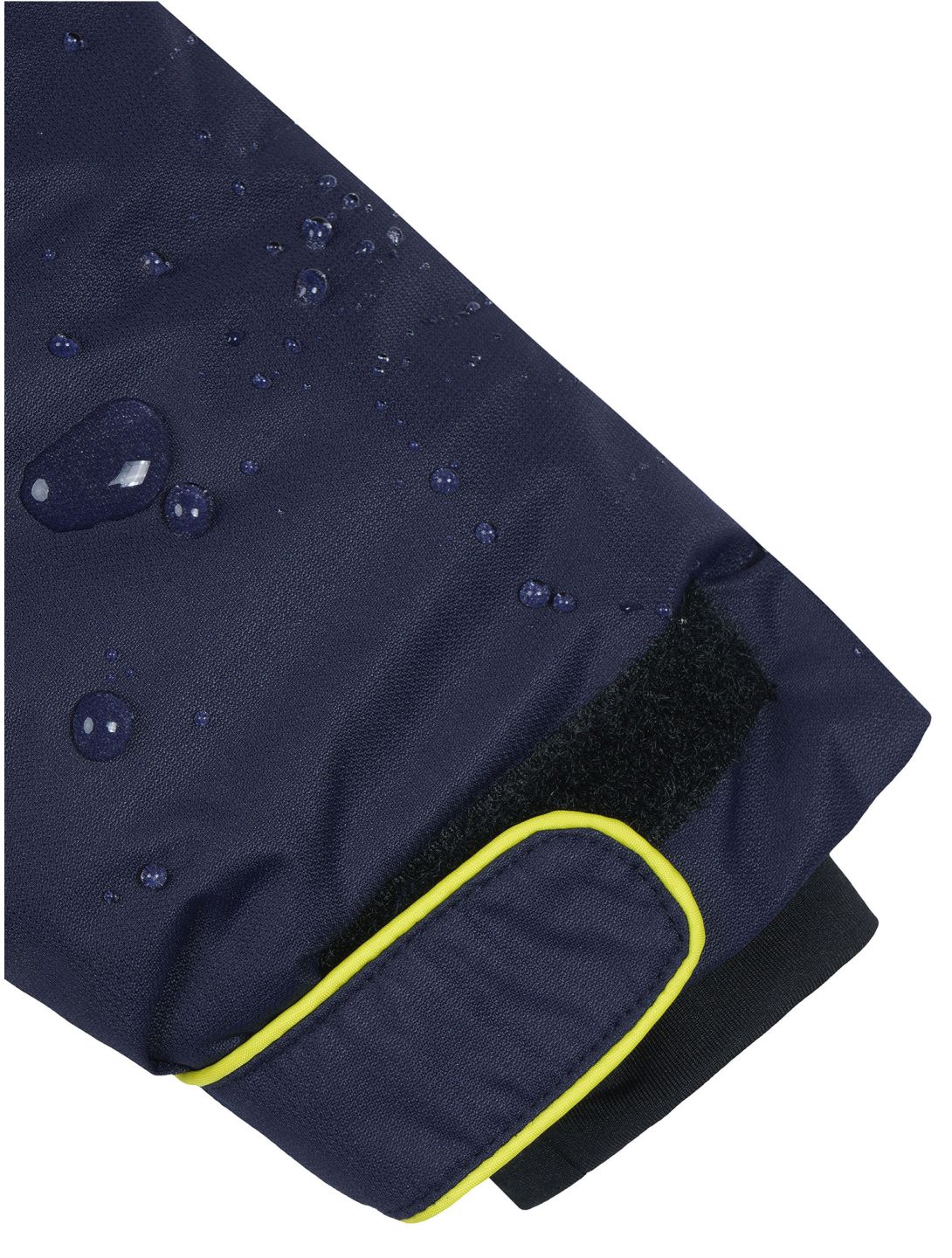 Icepeak, Jian KD chaqueta de esquí niños Dark Blue azul 