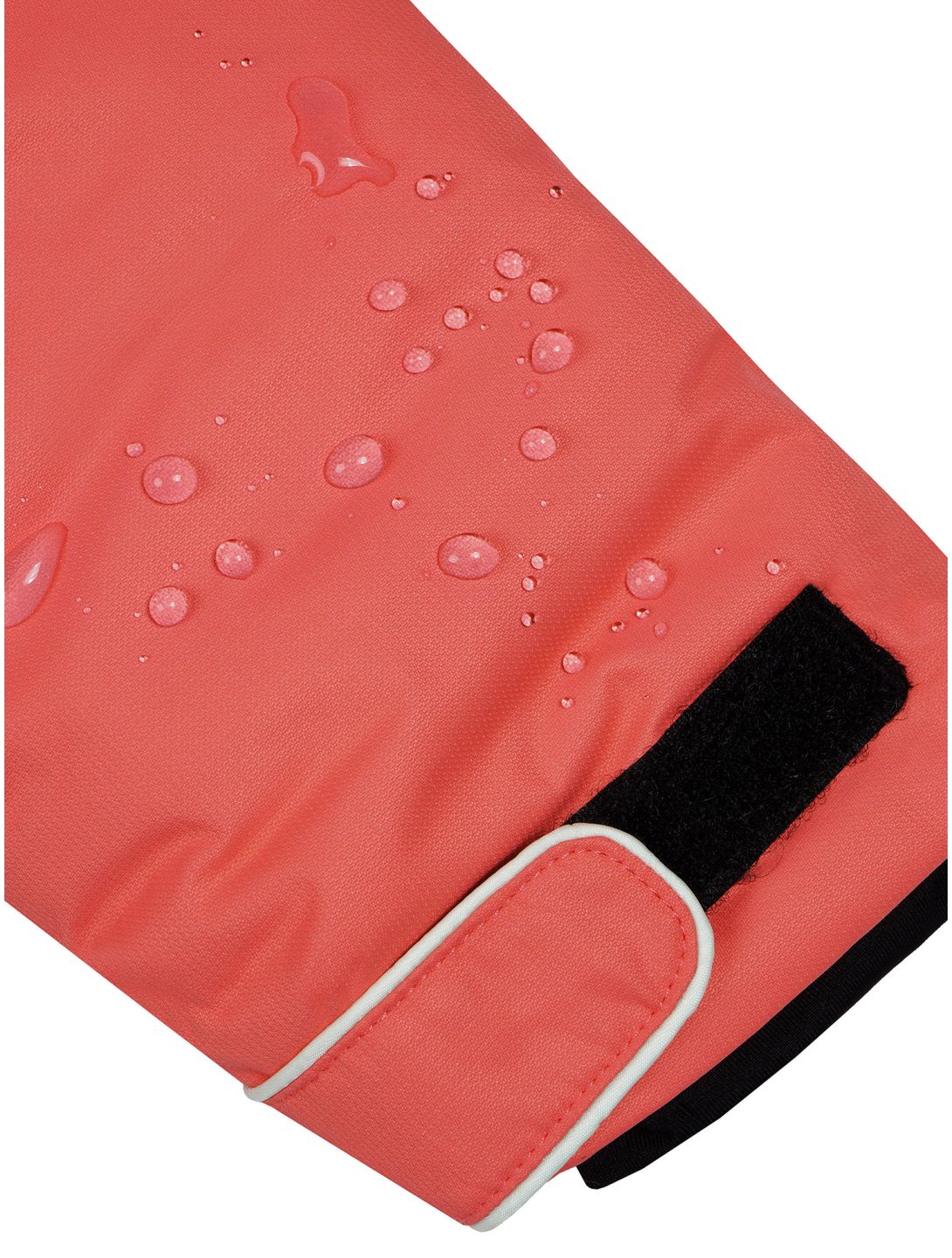 Icepeak, Jian KD chaqueta de esquí niños Pink rosa 