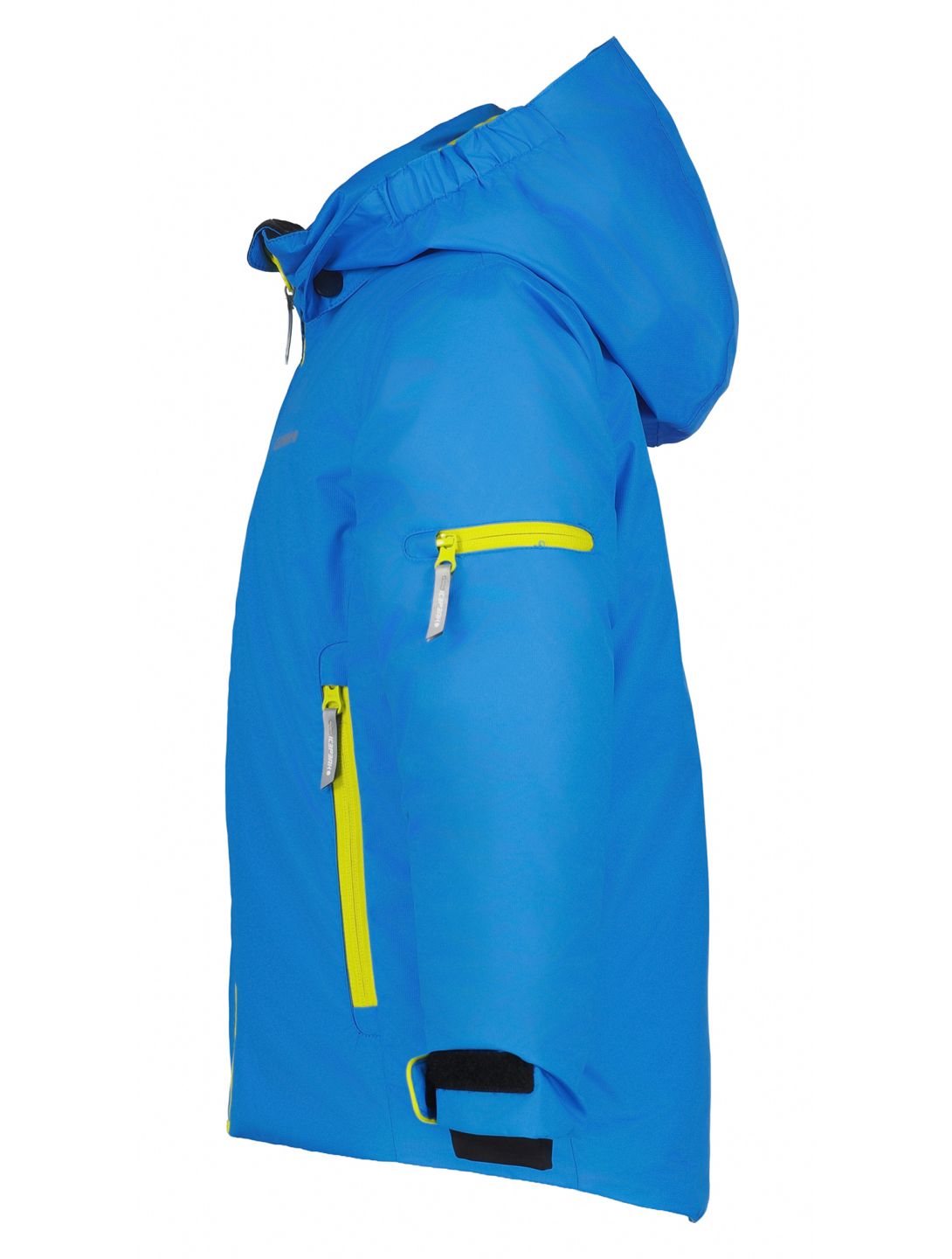 Icepeak, Jian KD chaqueta de esquí niños Sky Blue azul 