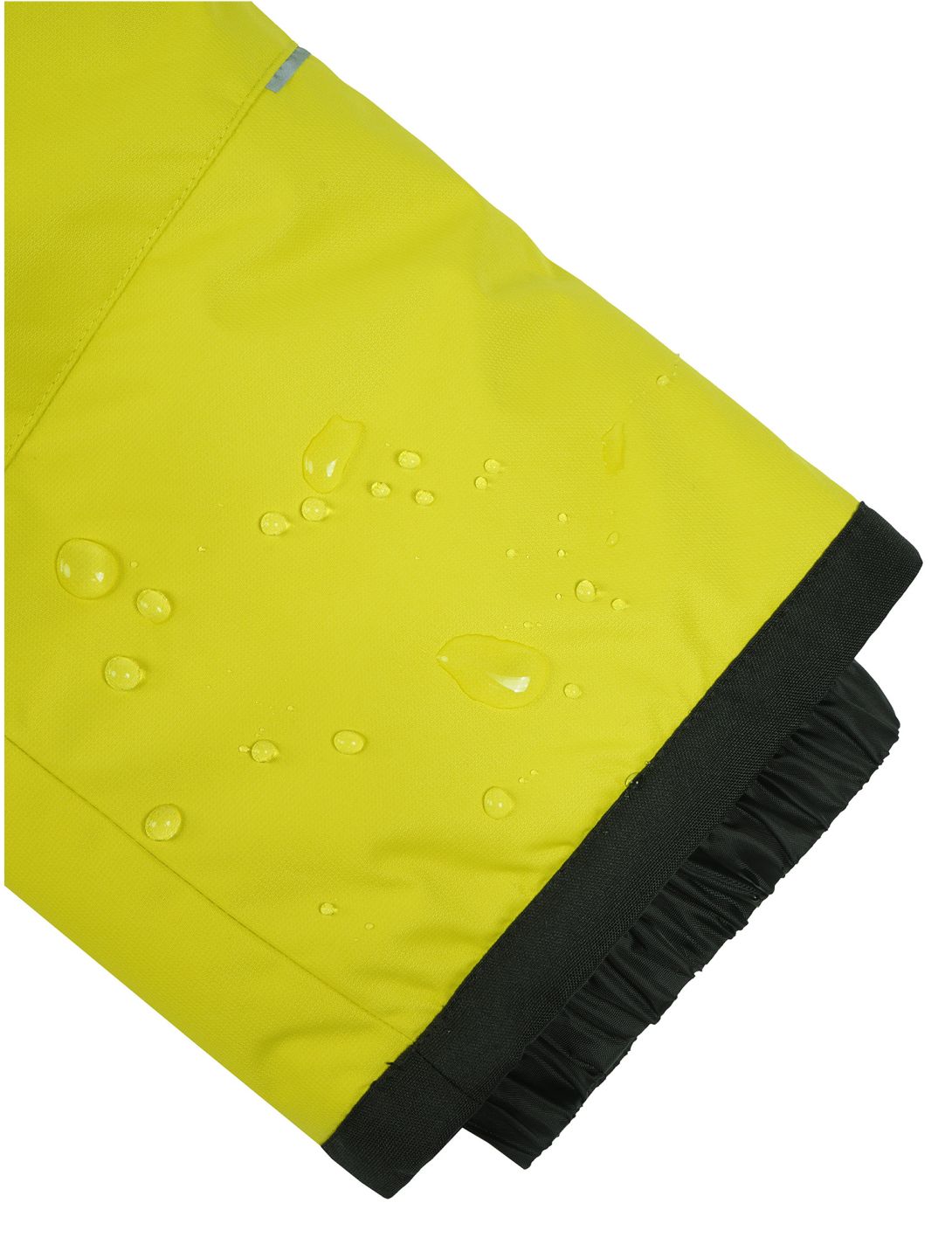 Icepeak, Jiazi KD pantalones de esquí niños Aloe verde 