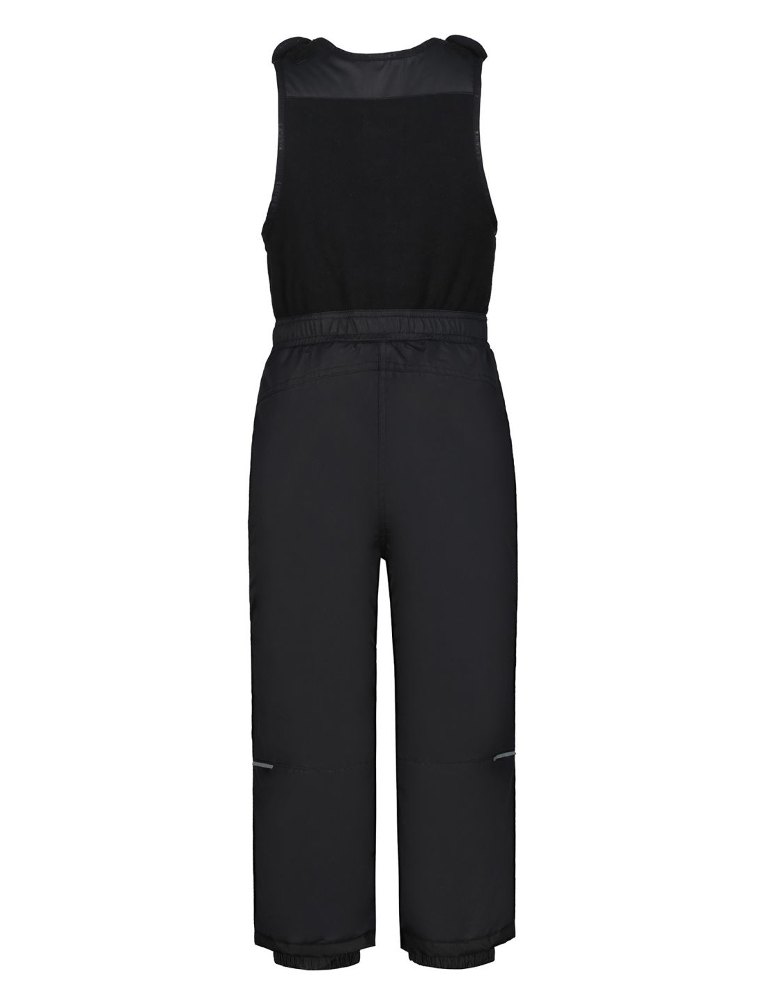 Icepeak, Jiazi Kd pantalones de esquí niños Black negro 