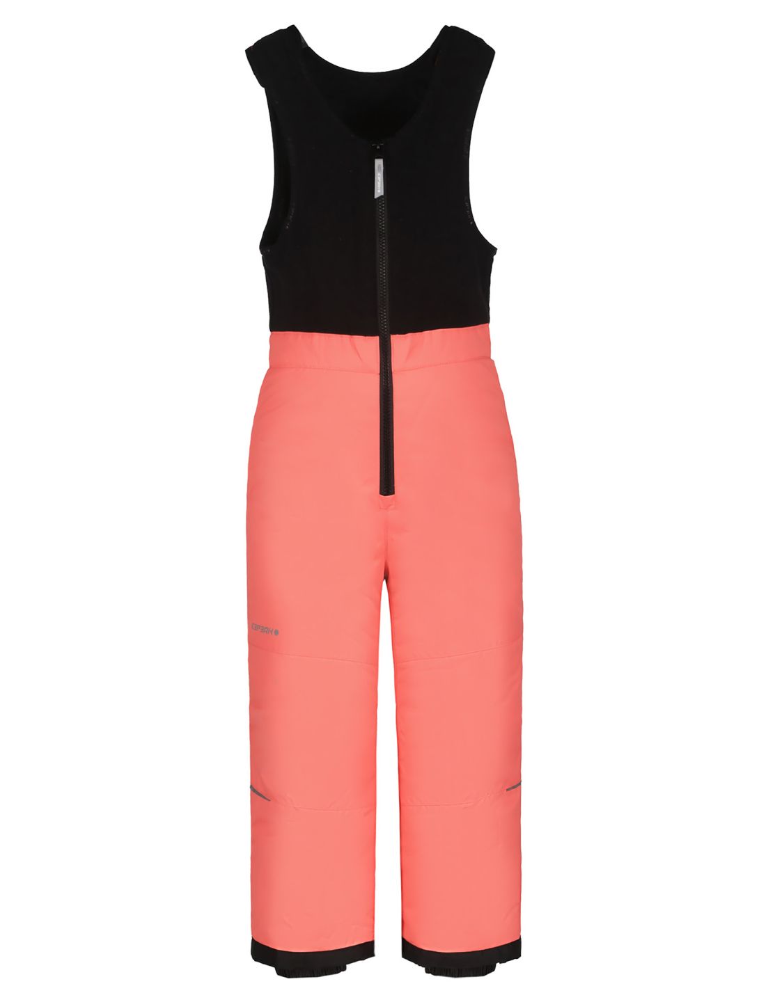 Icepeak, Jiazi KD pantalones de esquí niños Pink rosa 