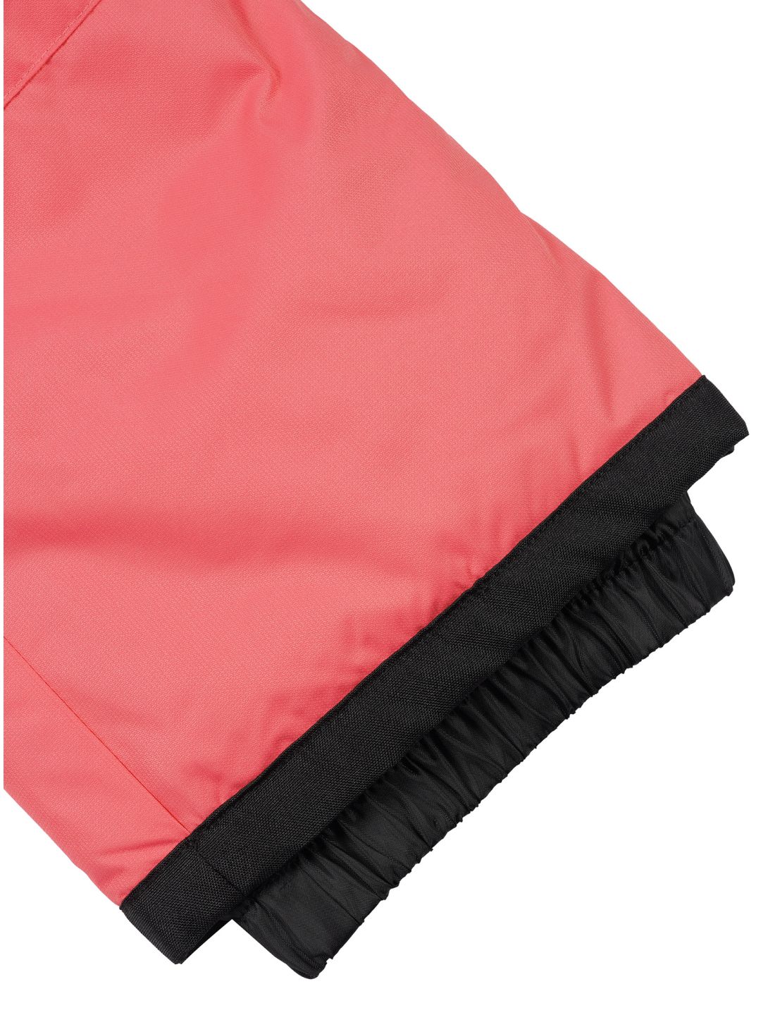 Icepeak, Jiazi KD pantalones de esquí niños Pink rosa 