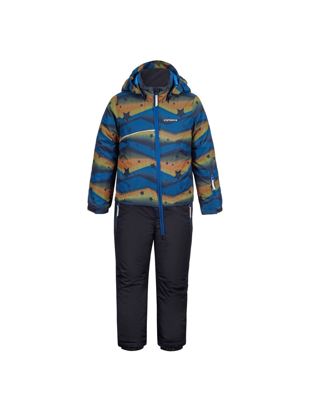 Icepeak, Jizan Kd ropa del mono niños azul 