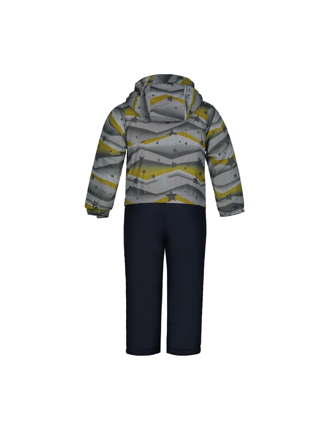 Icepeak, Jizan Kd ropa del mono niños light gris 