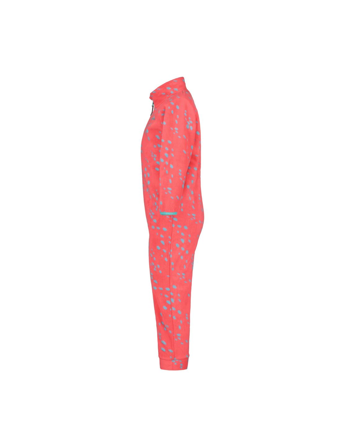 Icepeak, Judsonia Kd onesie niños hot rosa 