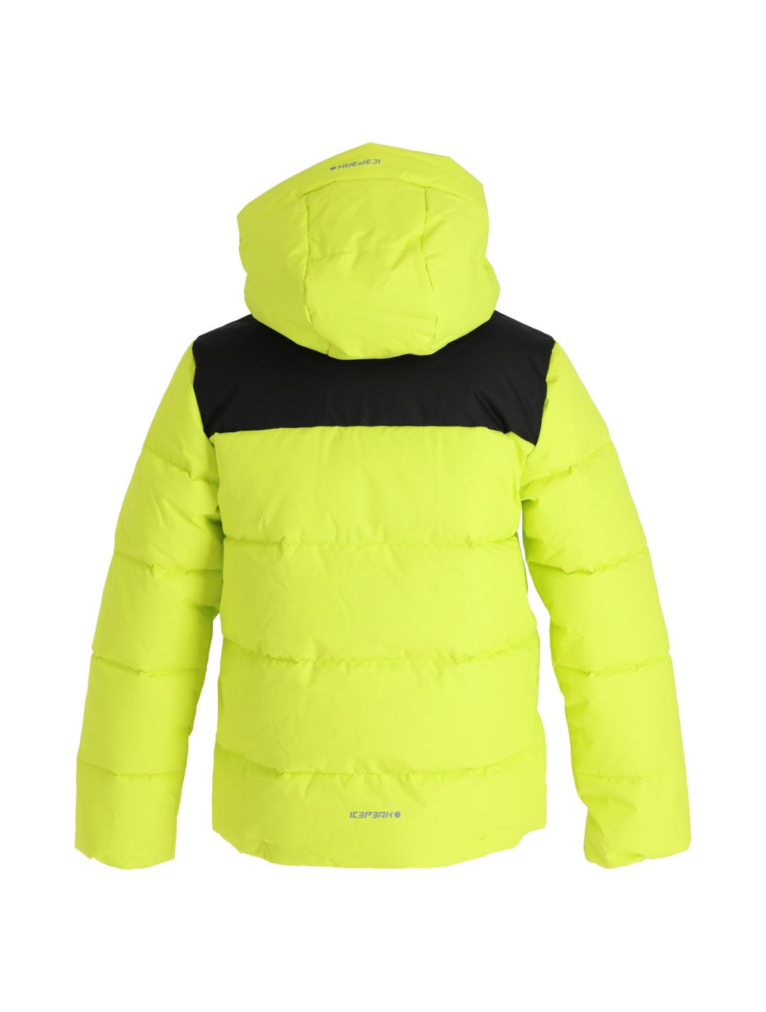 Icepeak, Kerpen Jr chaqueta de esquí niños aloë verde