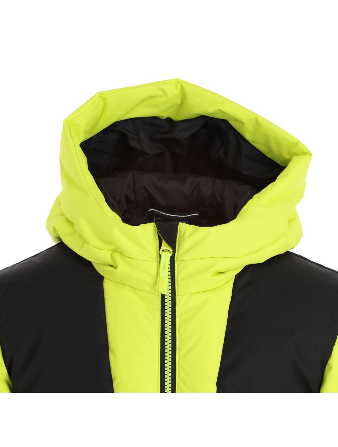 Icepeak, Kerpen Jr chaqueta de esquí niños aloë verde