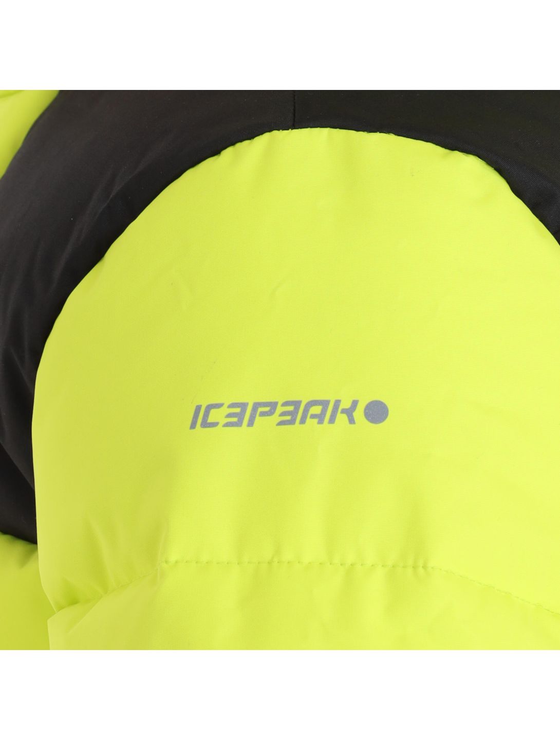 Icepeak, Kerpen Jr chaqueta de esquí niños aloë verde