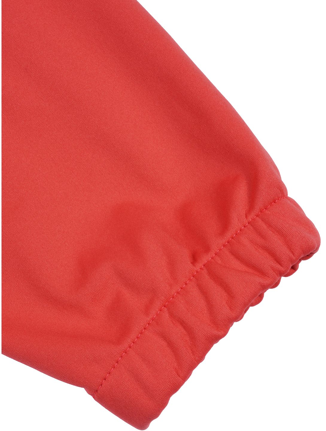 Icepeak, Kleve JR chaqueta de esquí softshell niños Mandarine naranja 