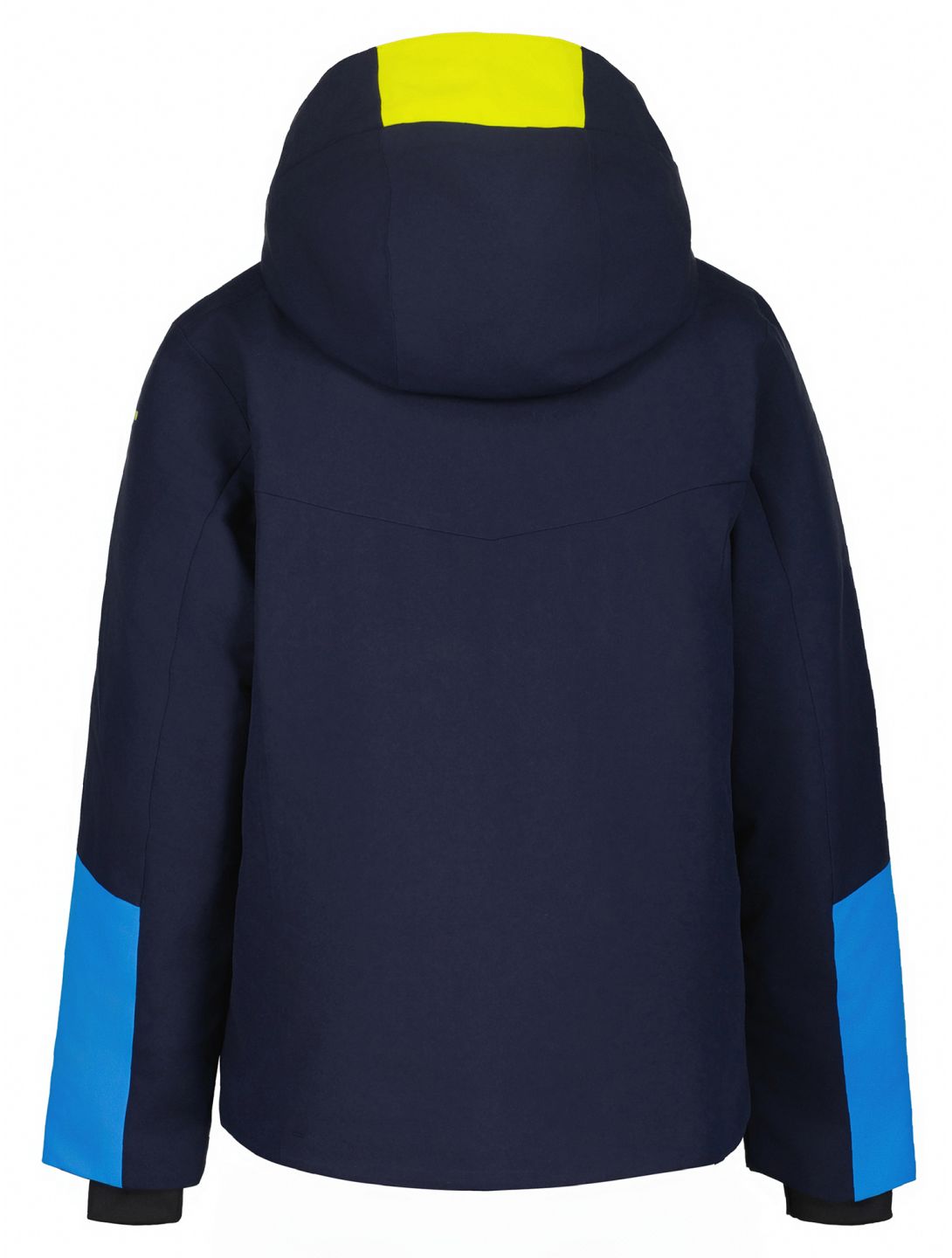 Icepeak, Ladd JR chaqueta de esquí niños Dark Blue azul 