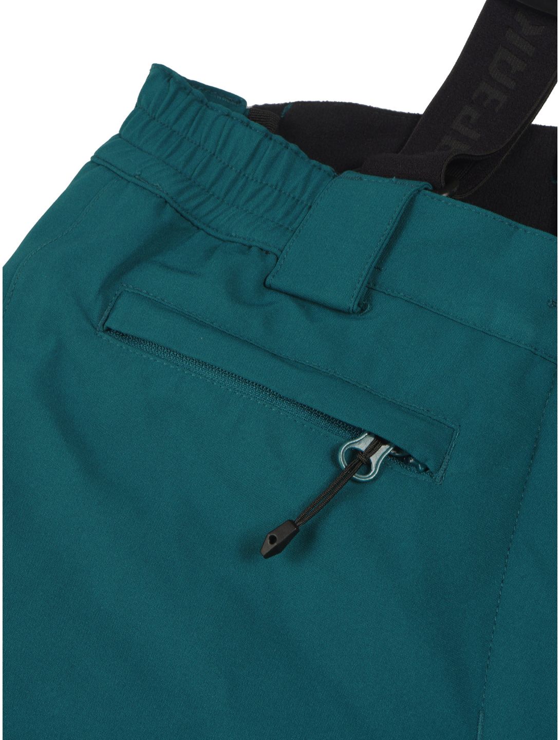 Icepeak, Lagos JR pantalones de esquí niños Antique Green verde 