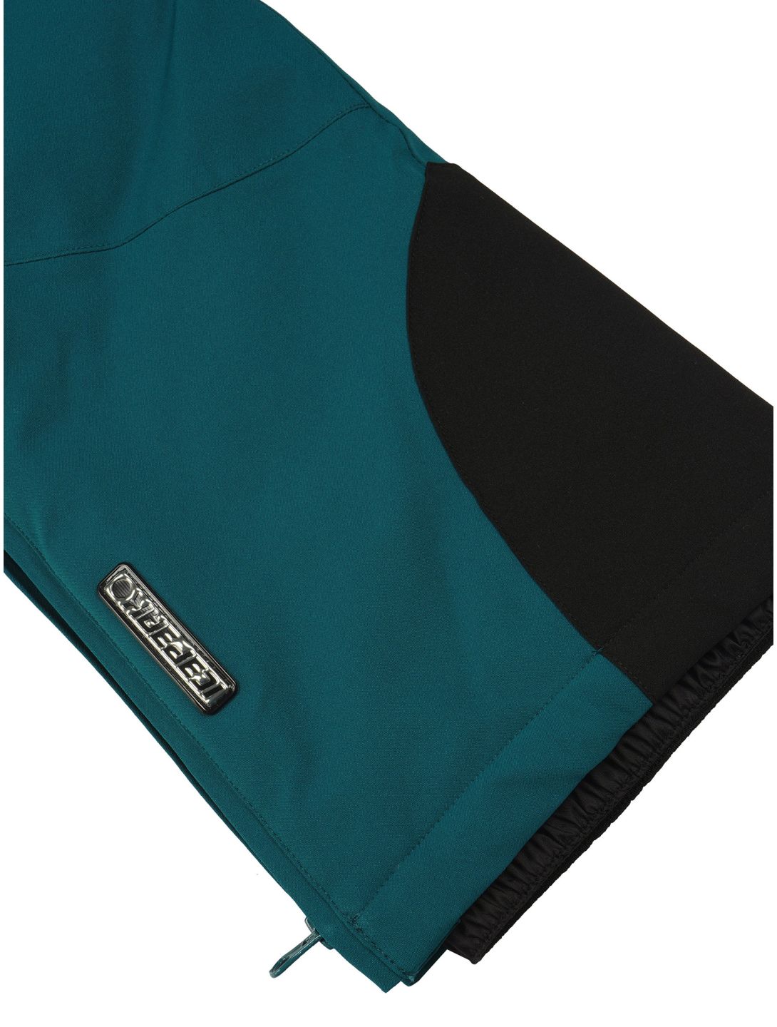 Icepeak, Lagos JR pantalones de esquí niños Antique Green verde 