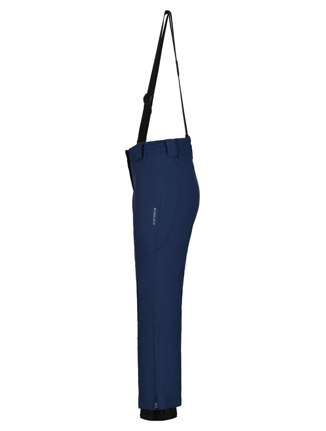 Icepeak, Lagos Jr pantalones de esquí niños Dark Blue azul 