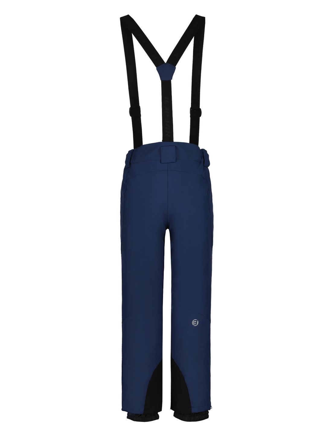 Icepeak, Lagos Jr pantalones de esquí niños Dark Blue azul 