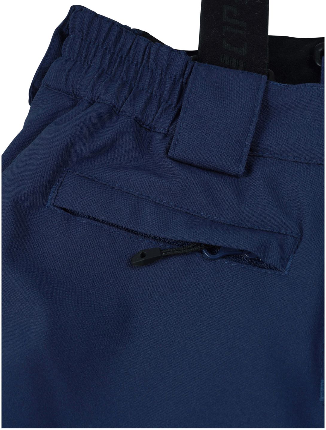 Icepeak, Lagos Jr pantalones de esquí niños Dark Blue azul 