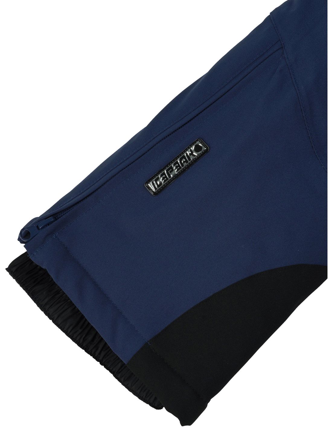 Icepeak, Lagos Jr pantalones de esquí niños Dark Blue azul 