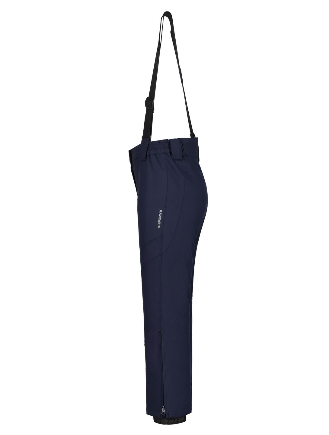 Icepeak, Lagos JR pantalones de esquí niños Dark Blue azul 