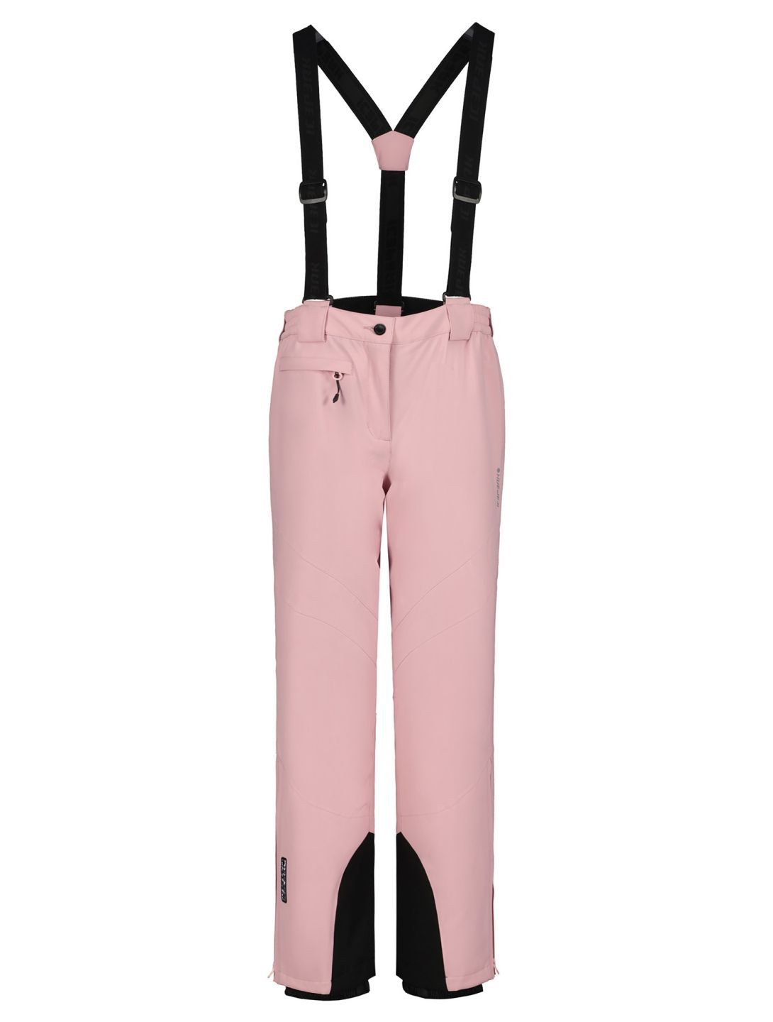 Icepeak, Lagos Jr pantalones de esquí niños Lavender rosa 