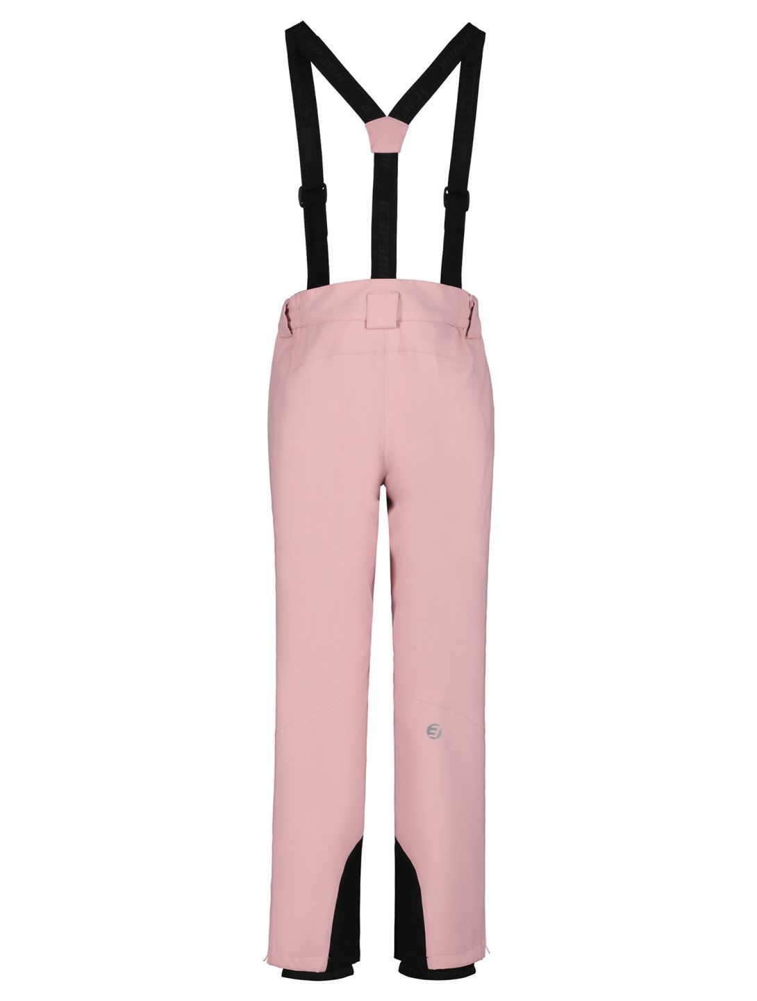 Icepeak, Lagos Jr pantalones de esquí niños Lavender rosa 