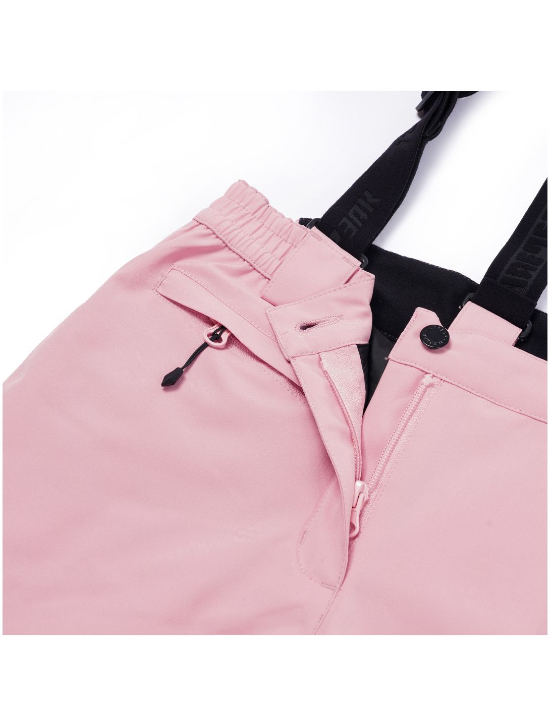 Icepeak, Lagos Jr pantalones de esquí niños Lavender rosa 