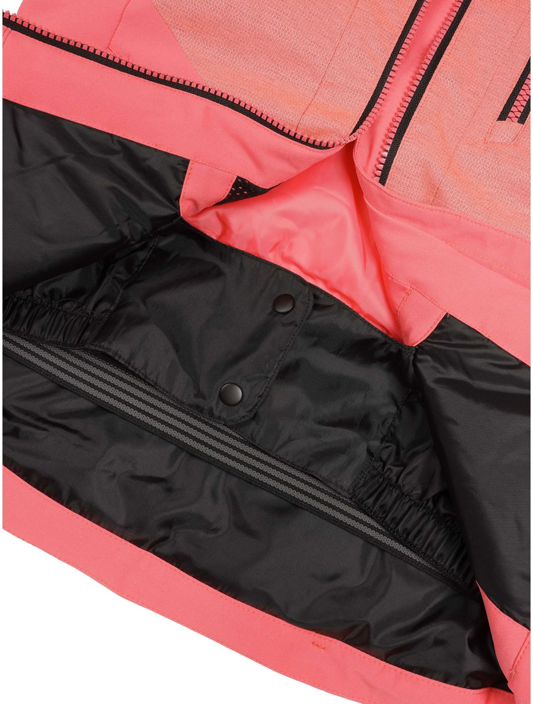 Icepeak, Lanett JR chaqueta de esquí niños Pink rosa 