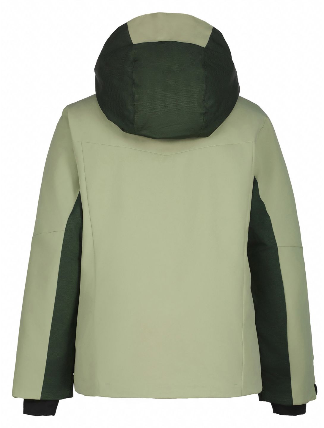 Icepeak, Langdon JR chaqueta de esquí niños Asparagus verde 