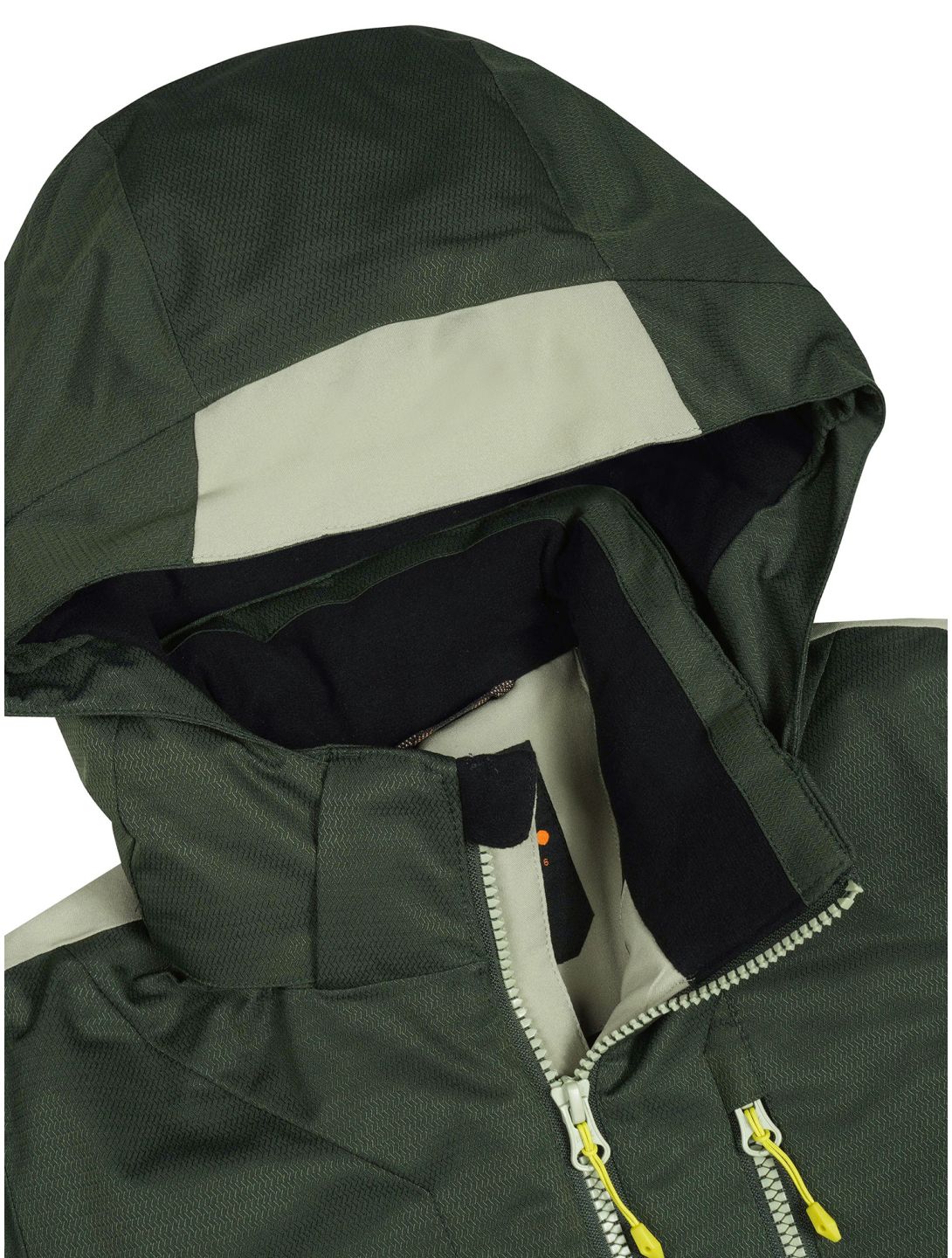 Icepeak, Langdon JR chaqueta de esquí niños Asparagus verde 