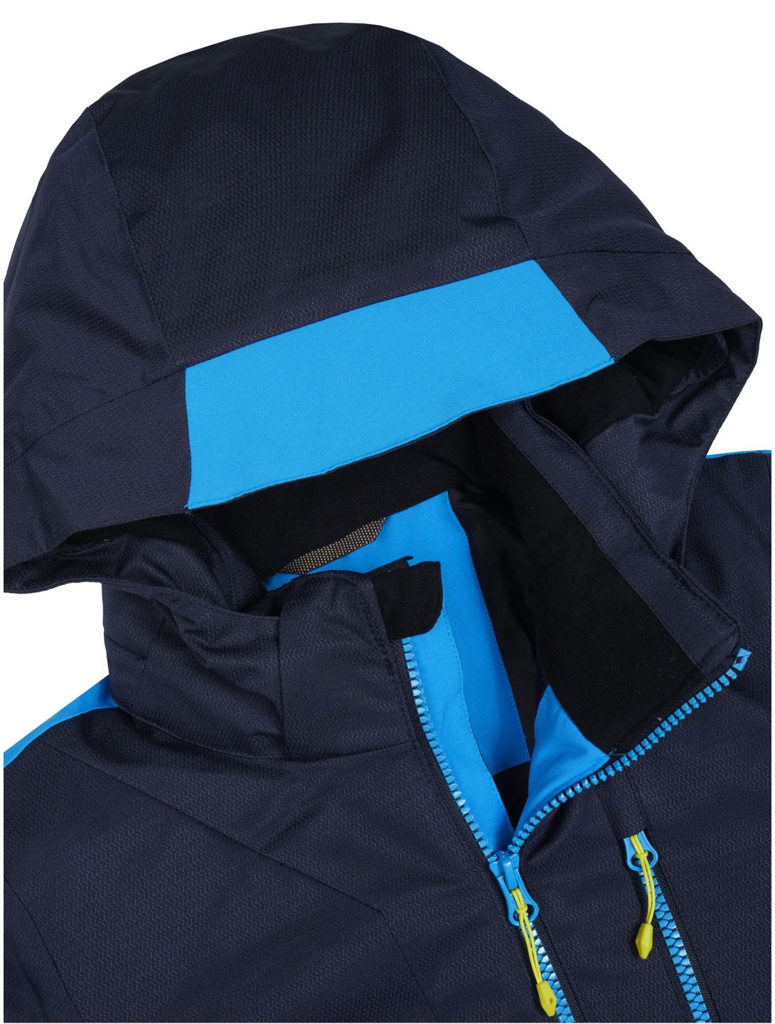 Icepeak, Langdon JR chaqueta de esquí niños Sky Blue azul 