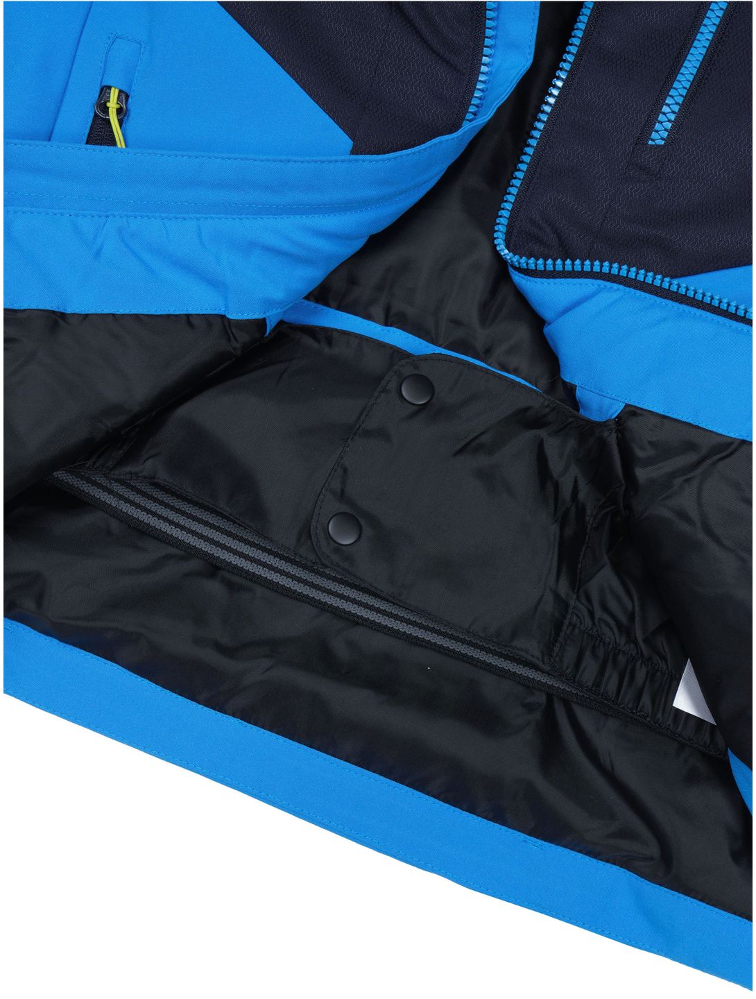 Icepeak, Langdon JR chaqueta de esquí niños Sky Blue azul 