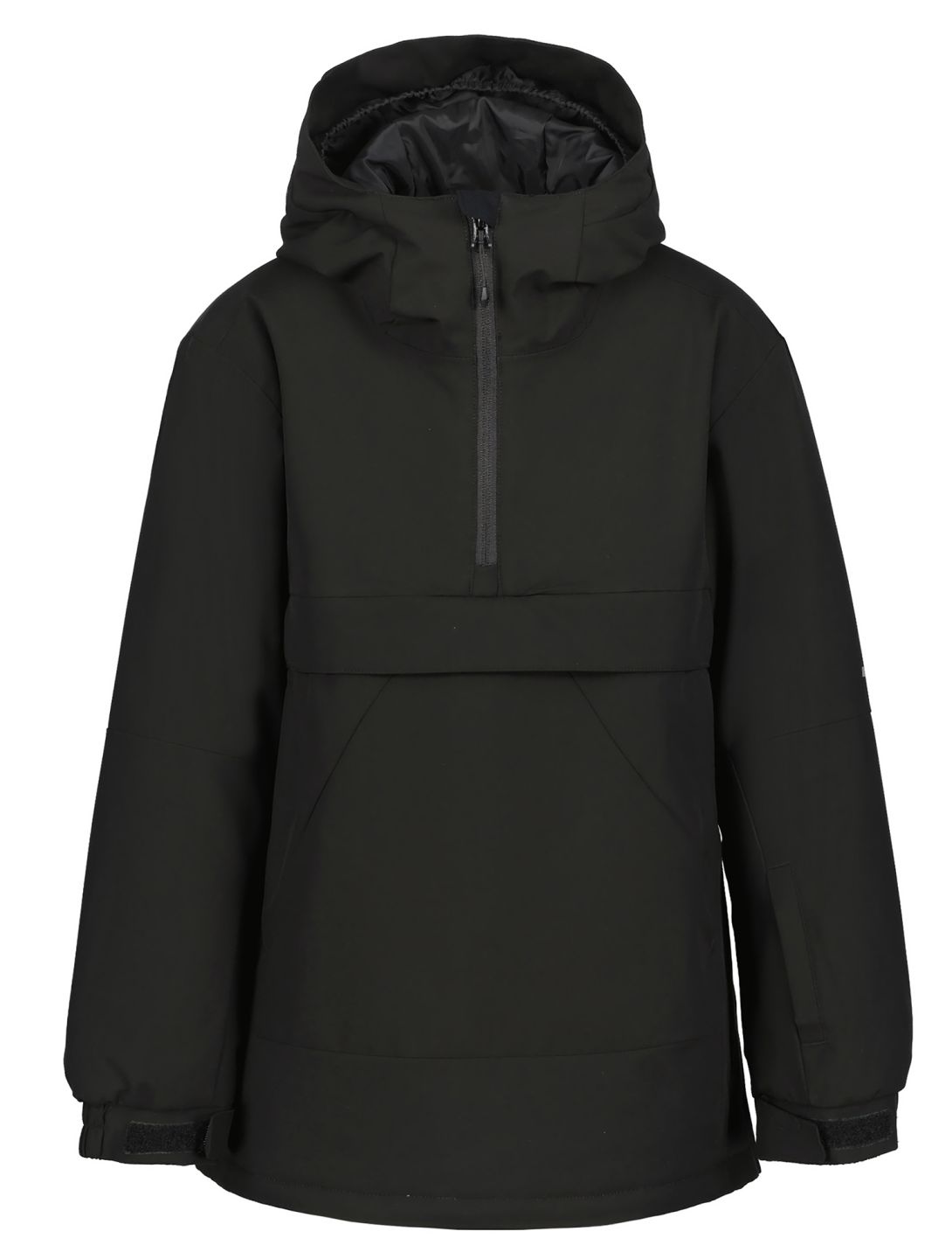 Icepeak, Langley JR anorak niños Black negro 