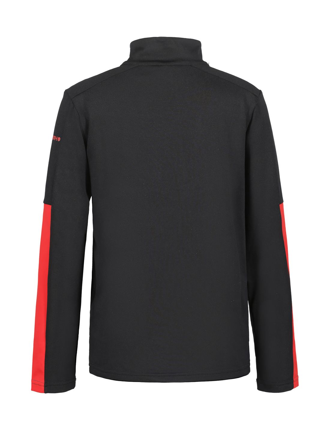 Icepeak, Latham JR jersey niños Black negro 