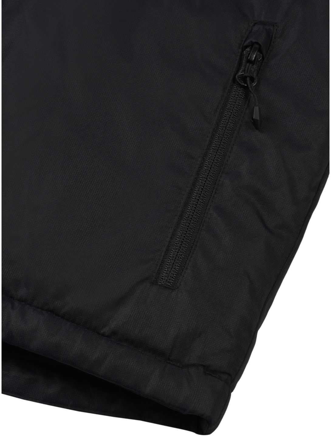 Icepeak, Latimer JR chaqueta de esquí niños Black negro 