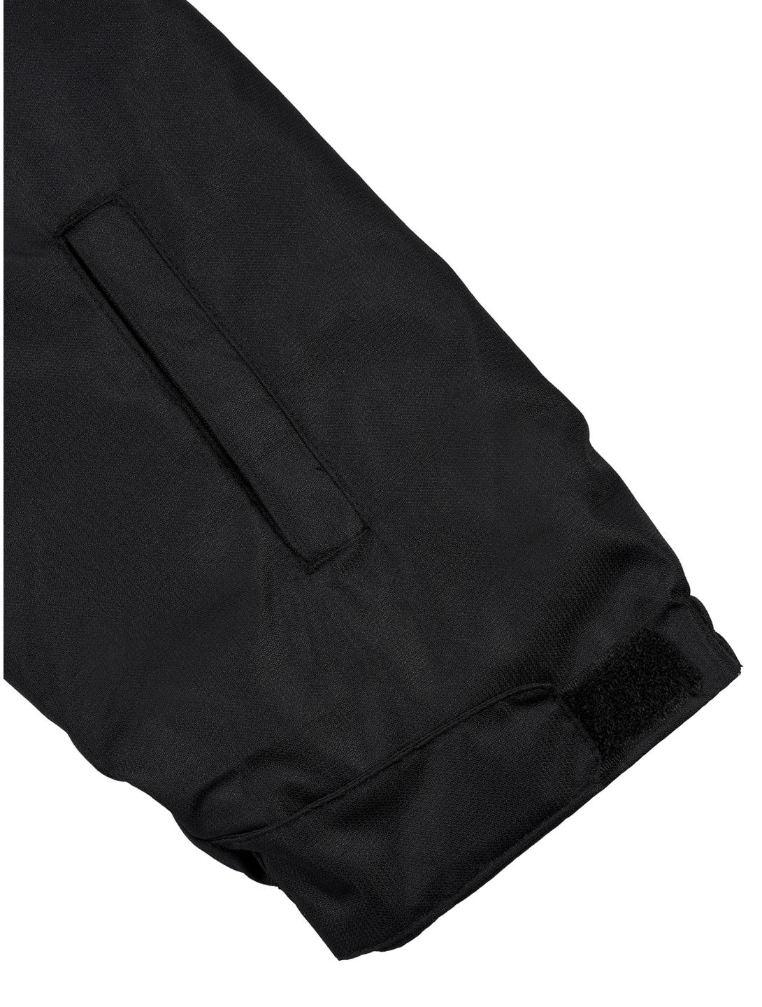 Icepeak, Latimer JR chaqueta de esquí niños Black negro 