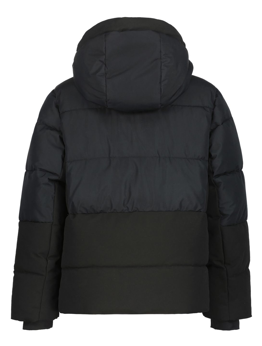 Icepeak, Latta JR chaqueta de esquí niños Black negro 