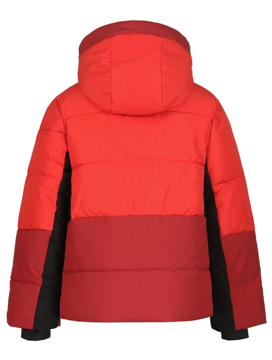 Icepeak, Latta JR chaqueta de esquí niños Coral-Red rojo 