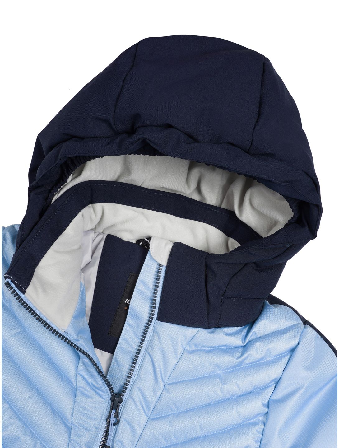 Icepeak, Laval JR chaqueta de esquí niños Light Blue azul 