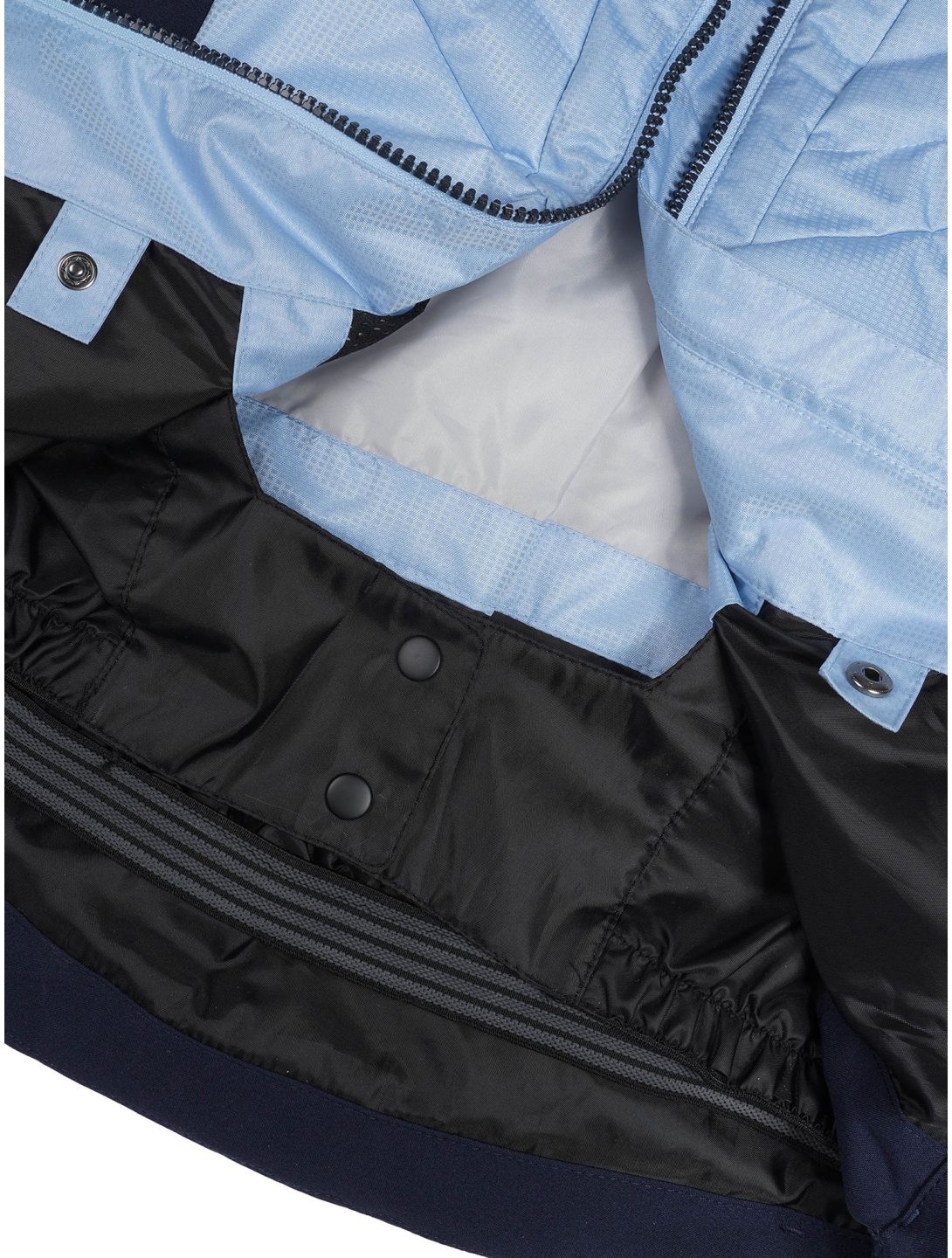 Icepeak, Laval JR chaqueta de esquí niños Light Blue azul 