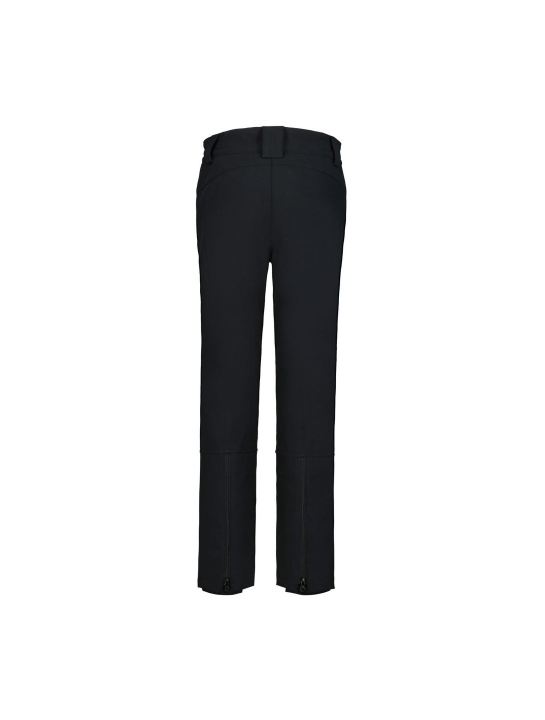 Icepeak, Lenexa Jr pantalones de esquí softshell niños negro 