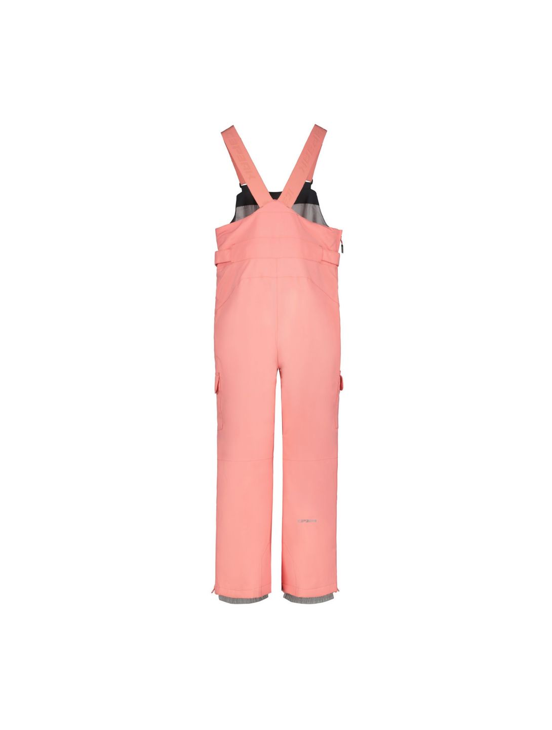 Icepeak, Leona Jr pantalones de esquí niños rosa 