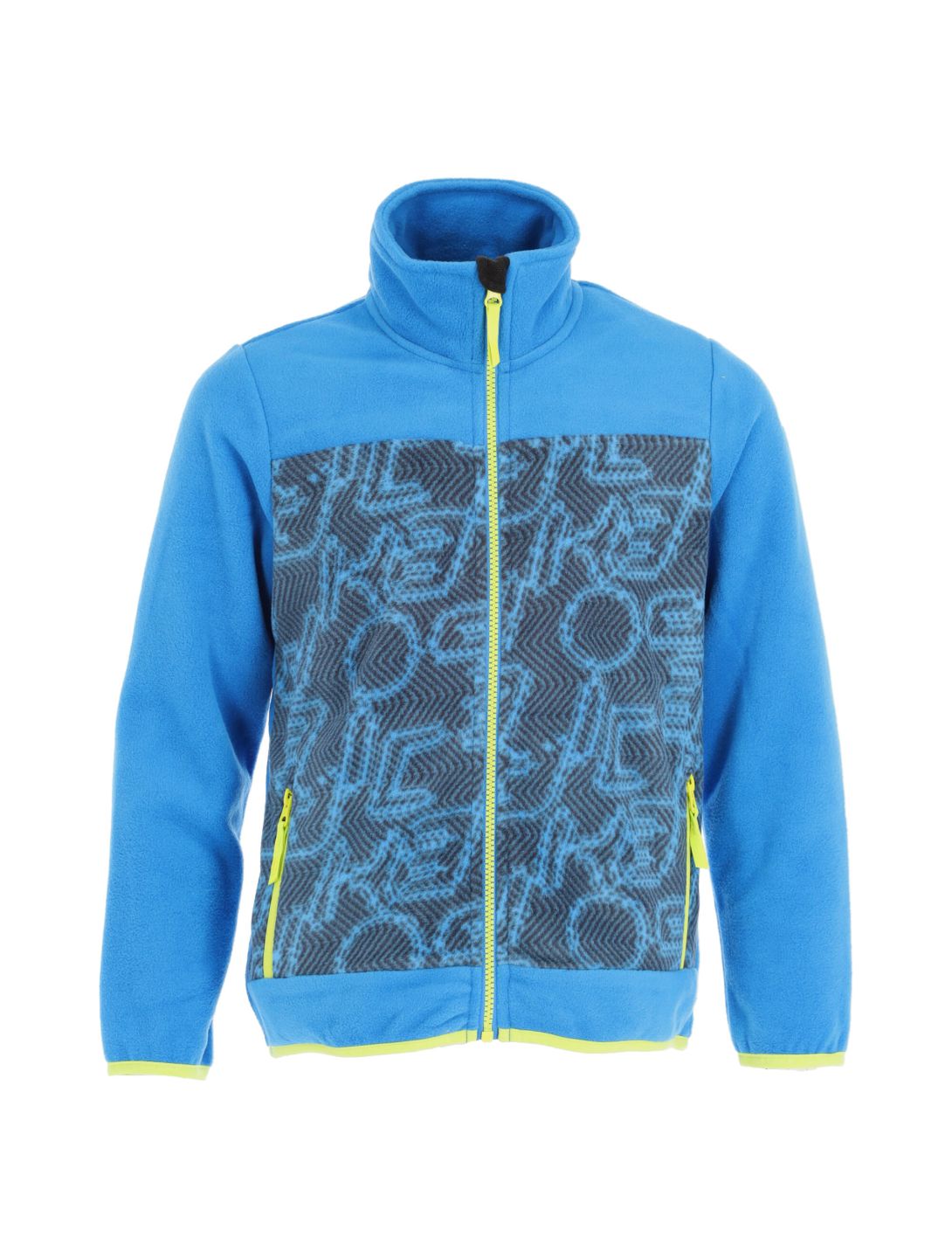 Icepeak, Letcher Jr chaleco niños royal azul