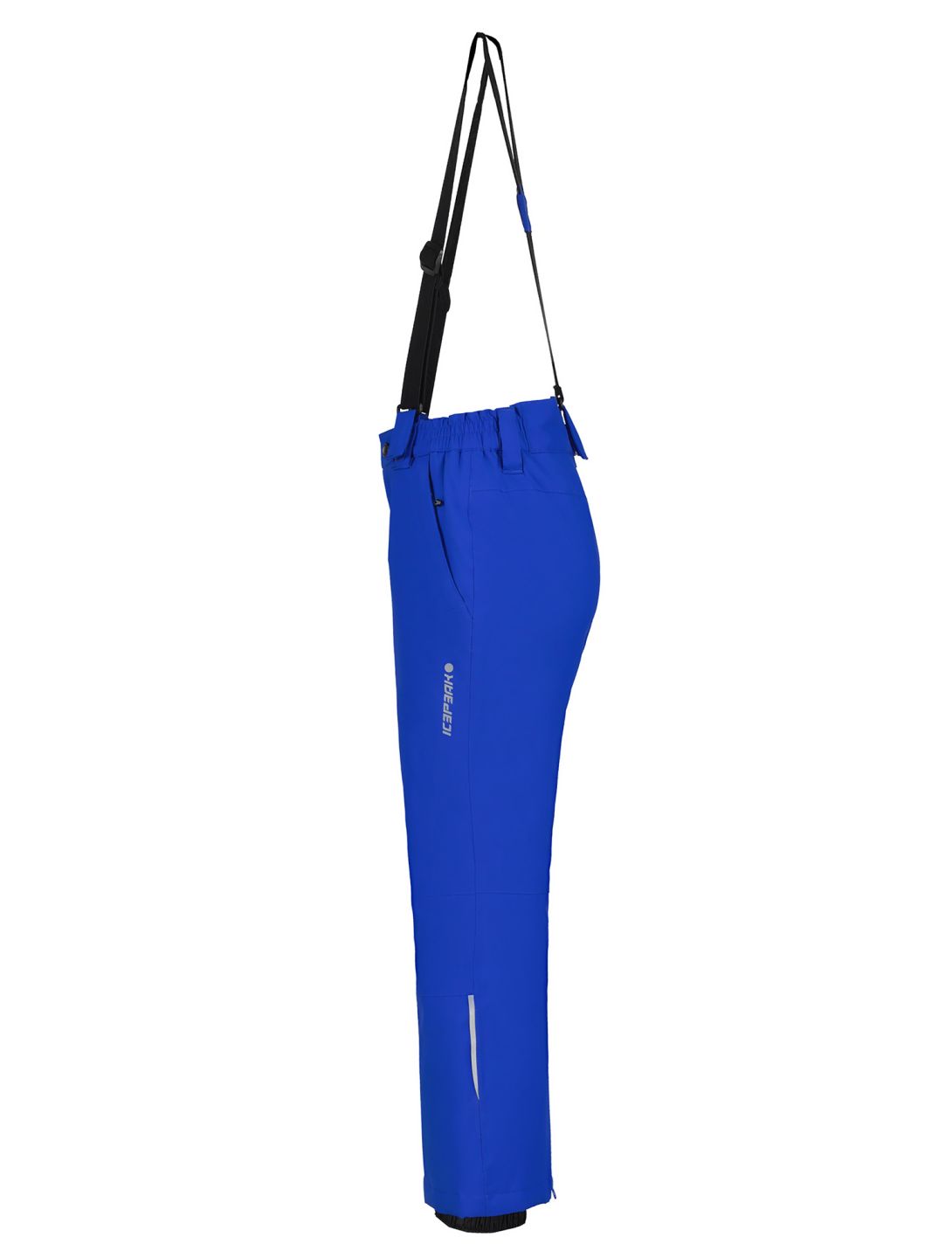 Icepeak, Lisman Jr pantalones de esquí niños Blue azul 