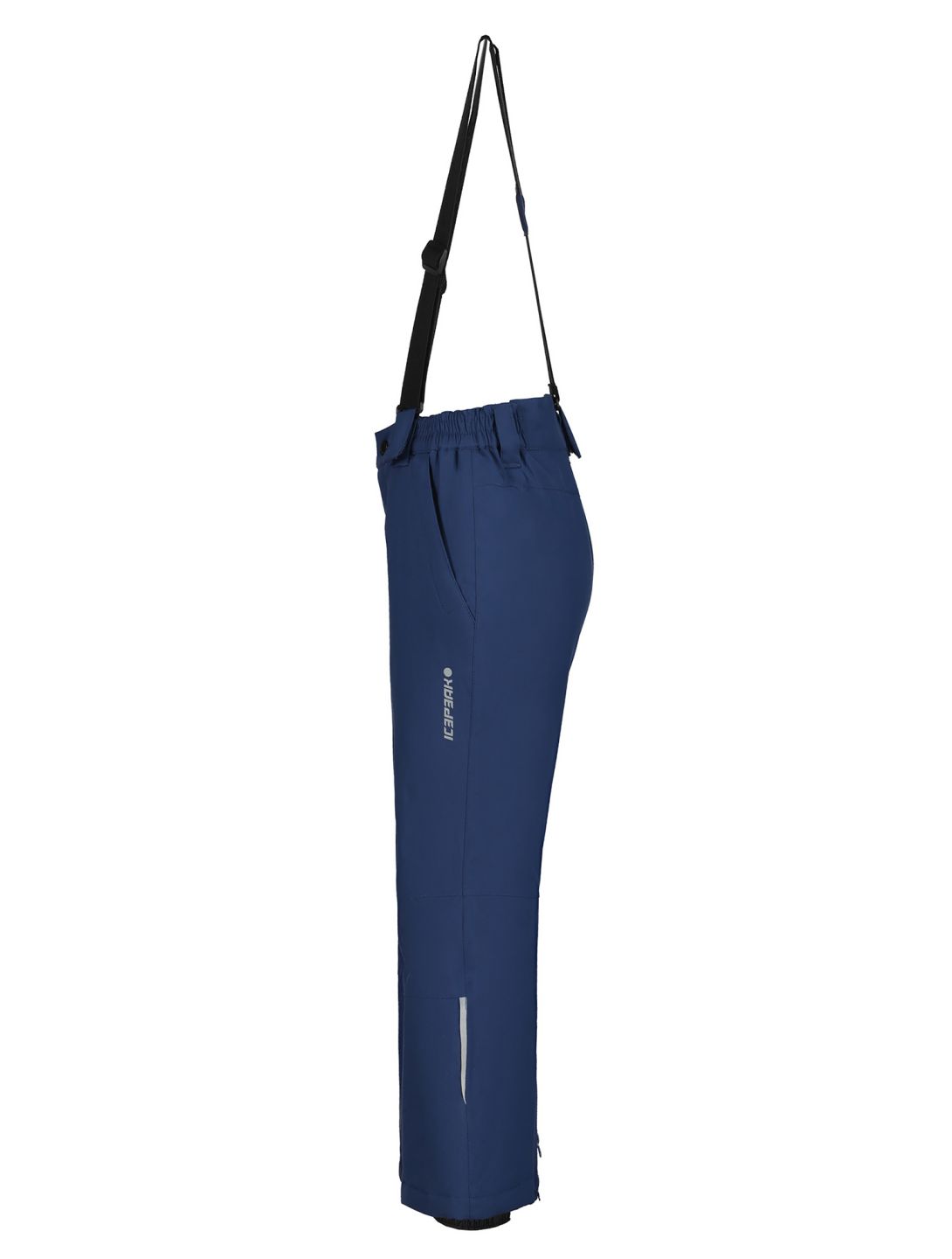 Icepeak, Lisman Jr pantalones de esquí niños Dark Blue azul 