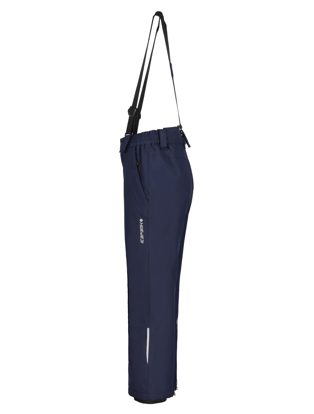 Icepeak, Lisman JR pantalones de esquí niños Dark Blue azul 