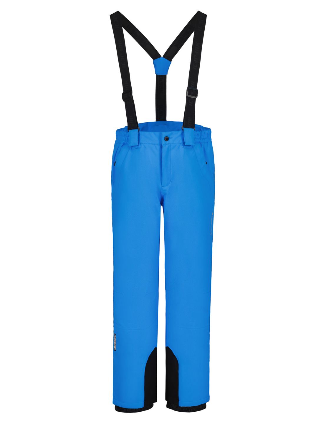 Icepeak, Lisman JR pantalones de esquí niños Sky Blue azul 