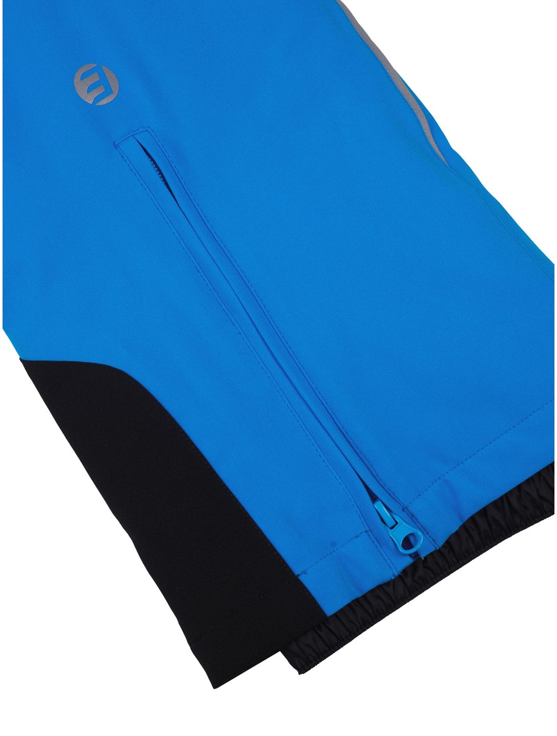 Icepeak, Lisman JR pantalones de esquí niños Sky Blue azul 