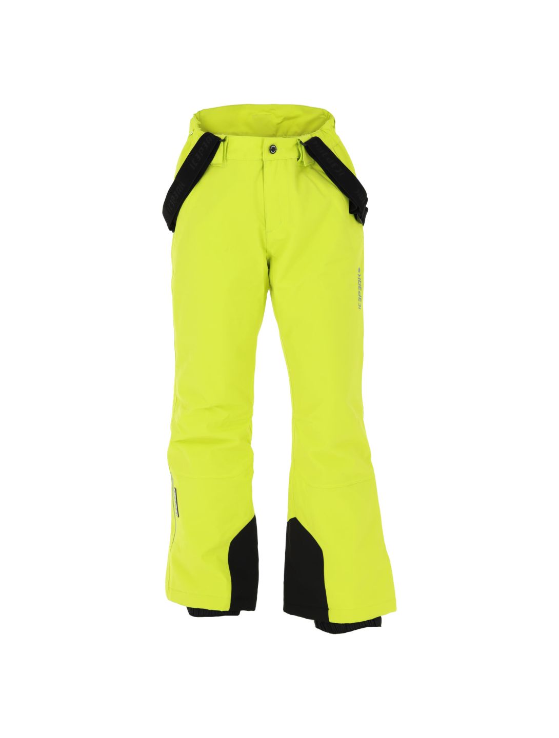 Icepeak, Lisman Jr pantalones de esquí niños aloë verde