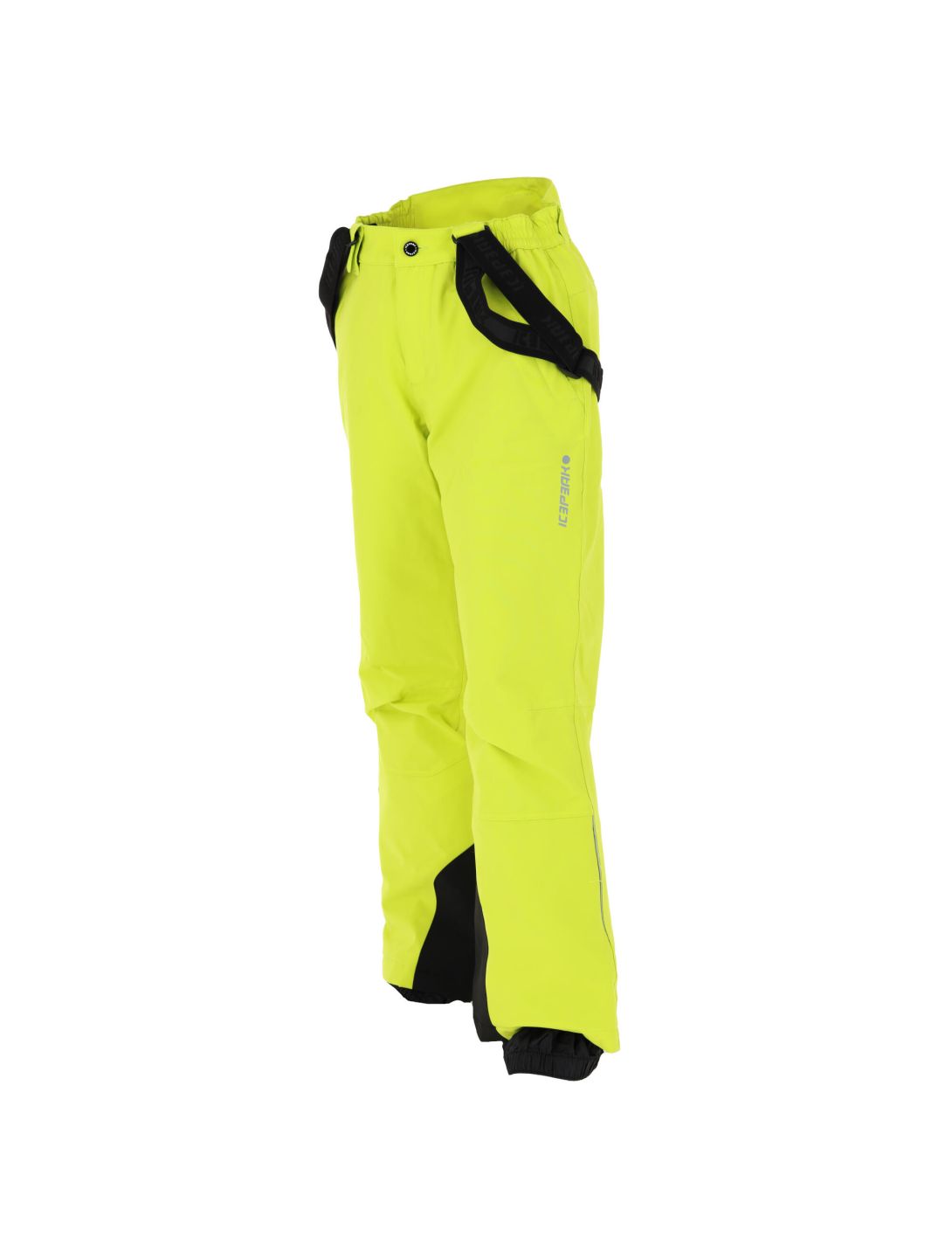 Icepeak, Lisman Jr pantalones de esquí niños aloë verde