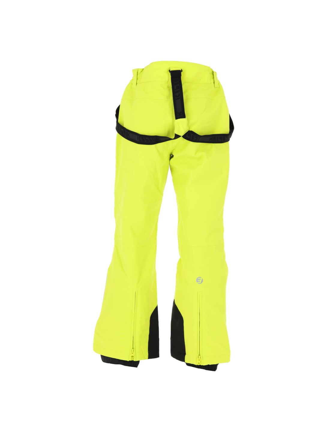 Icepeak, Lisman Jr pantalones de esquí niños aloë verde